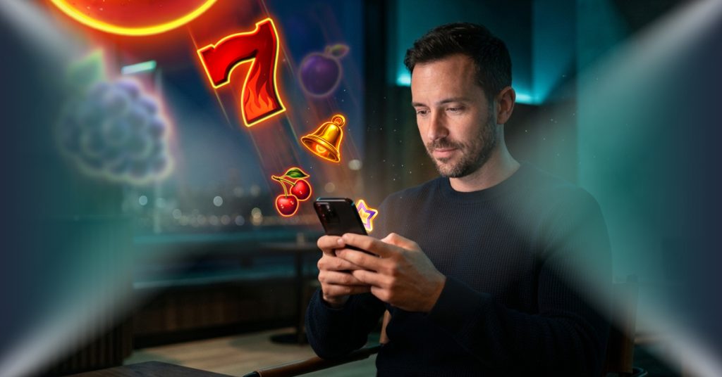 How online pokies work in Australia