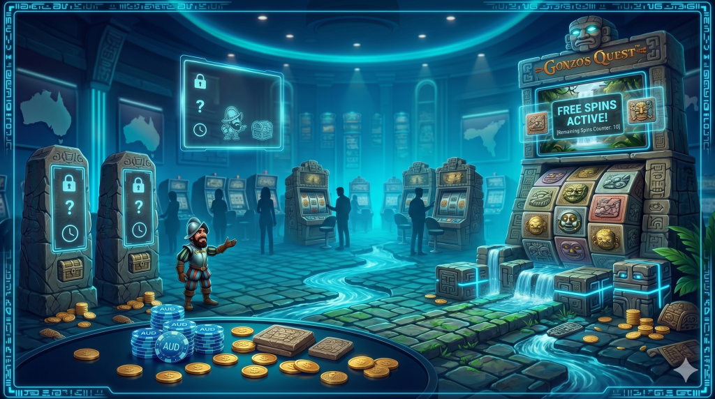 Are Free Spins Really Free?