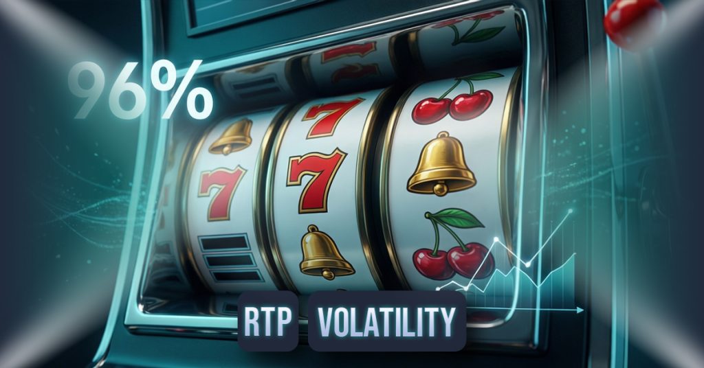 Does RTP & Volatility Matter?