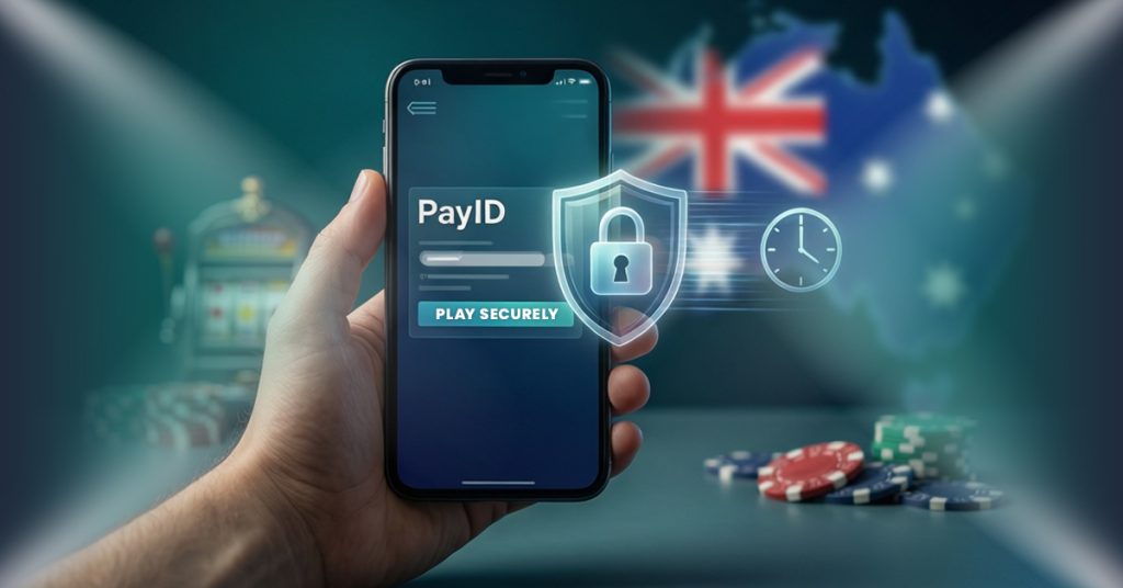 What Are PayID Casinos?