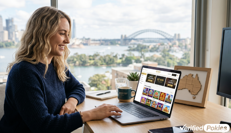 Is Online Gambling Legal in Australia?