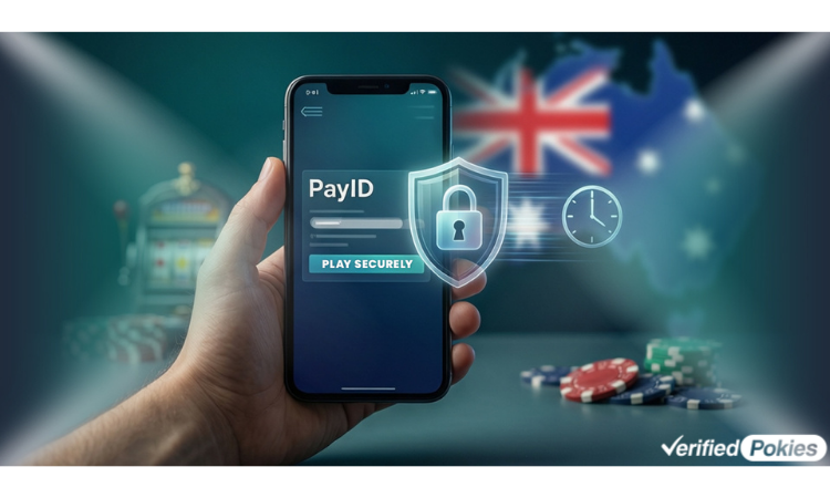 What Are PayID Casinos?