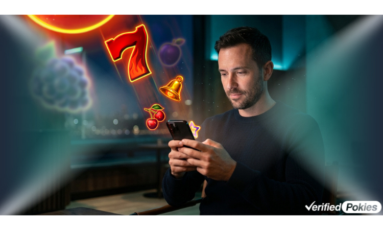 How online pokies work in Australia
