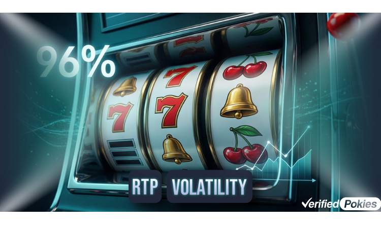 Does RTP & Volatility Matter?