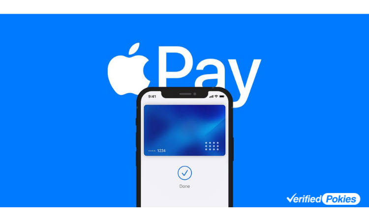 How to Use Apple Pay at Online Casinos in Australia