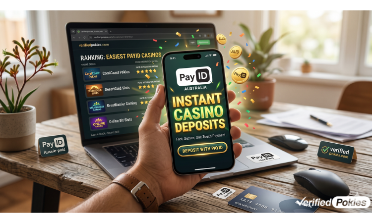 PayID as a Banking Shortcut: Which Aussie Casinos Actually Make It Easy