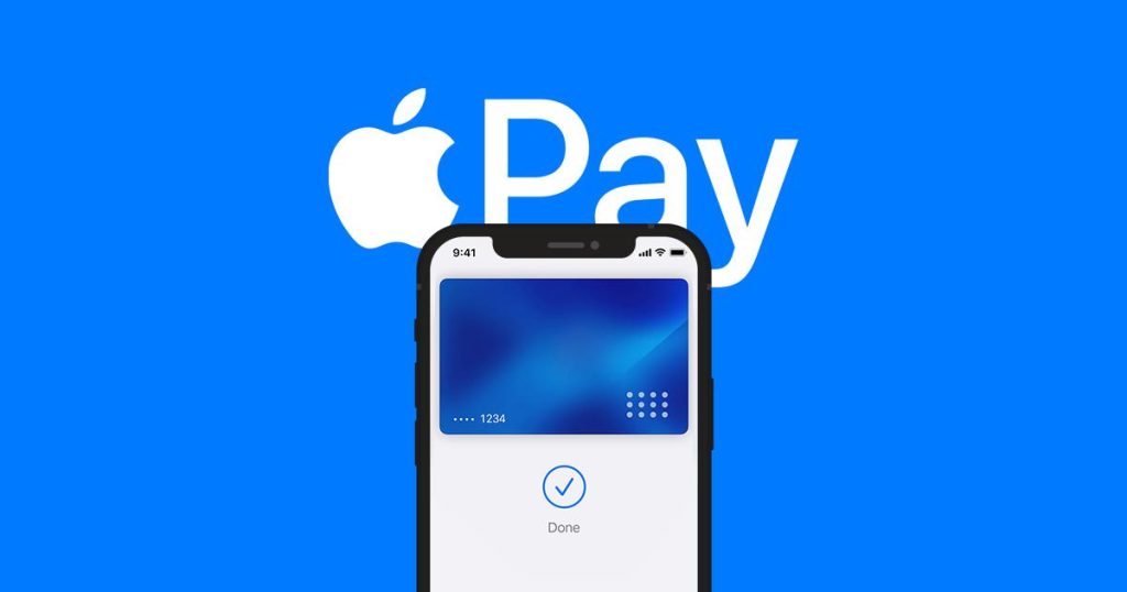 How to Use Apple Pay at Online Casinos in Australia