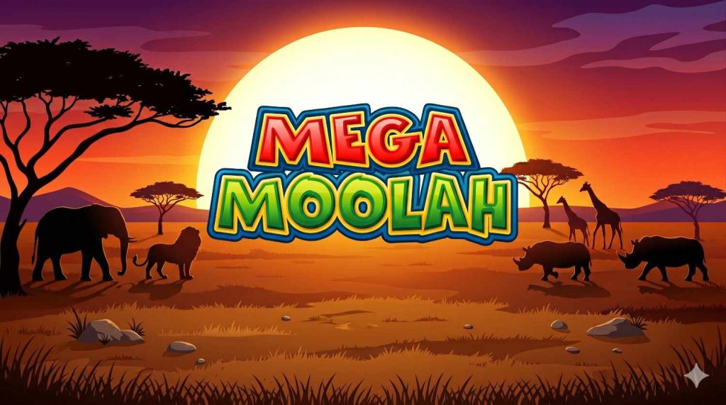 Mega Moolah Pokie Review