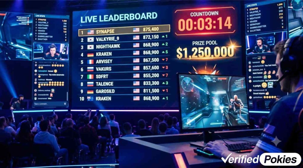 Best Tips to Win a Casino Tournament: A Beginner’s Guide for Australian Players