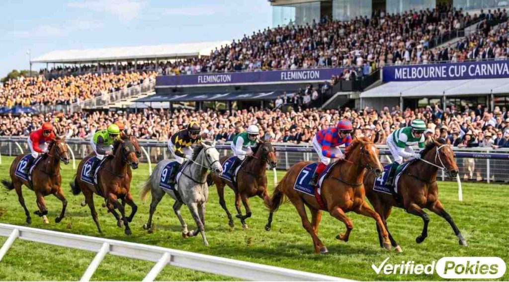 Horse Betting in Australia: Top Tips and Strategies for Punters in 2026