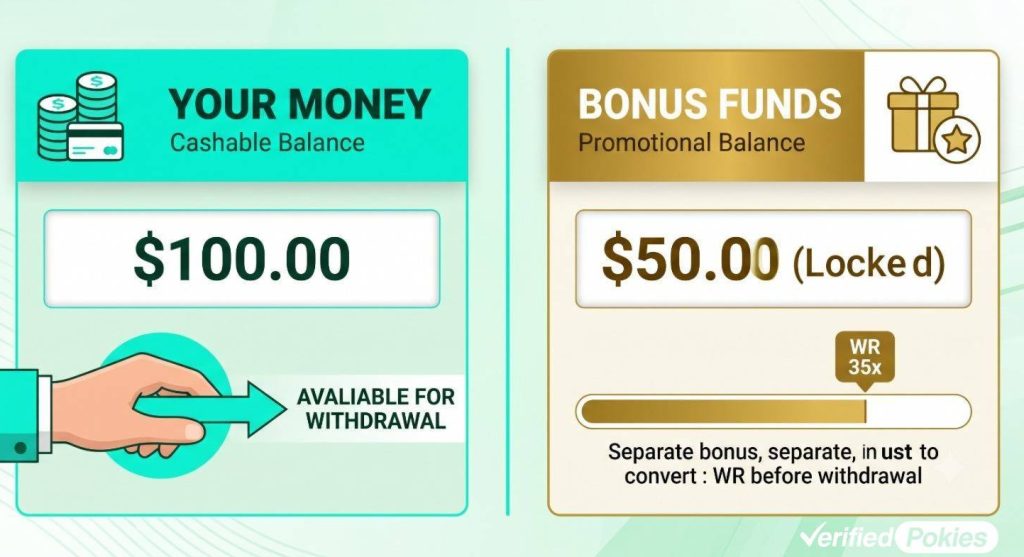 Non-Sticky Casino Bonuses: The Complete Do’s and Don’ts Guide for Australian Players
