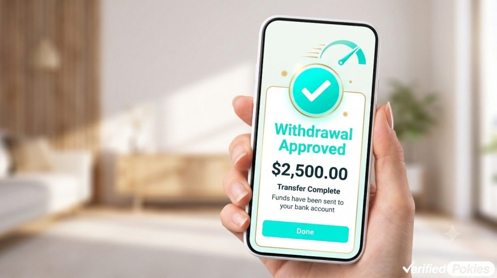Casinos with Fast Withdrawals in Australia: Top Picks for 2026