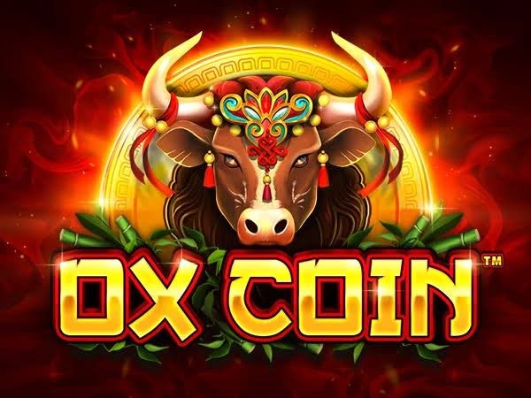 OX Coin Pokie Review