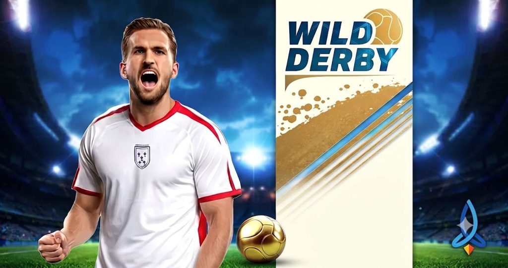 Wild Derby Pokie Review