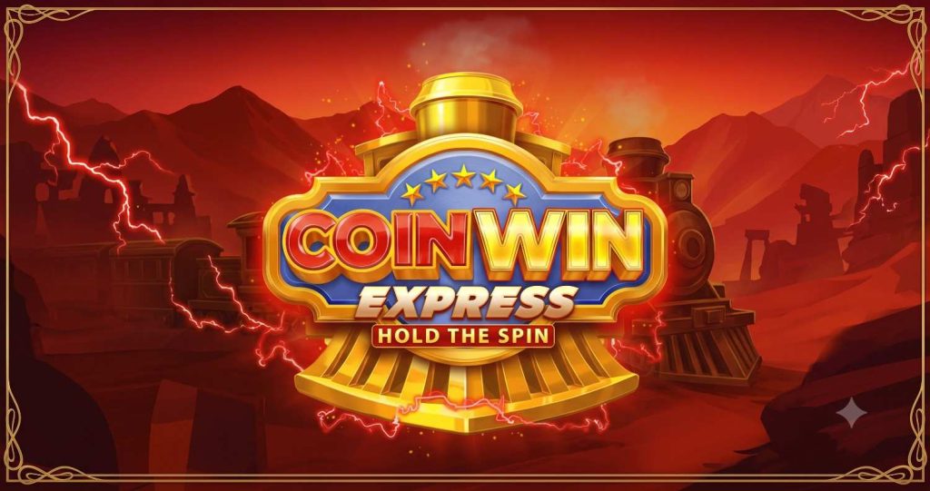 Coin Win Express Pokie Review
