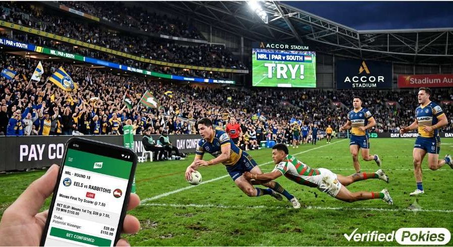 NRL Season Betting Guide: Top Tips and Strategies for Australian Punters in 2026