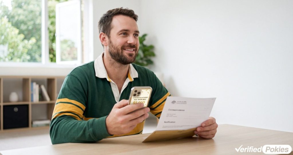 Are Online Casino Winnings Taxed in Australia? What Every Player Needs to Know