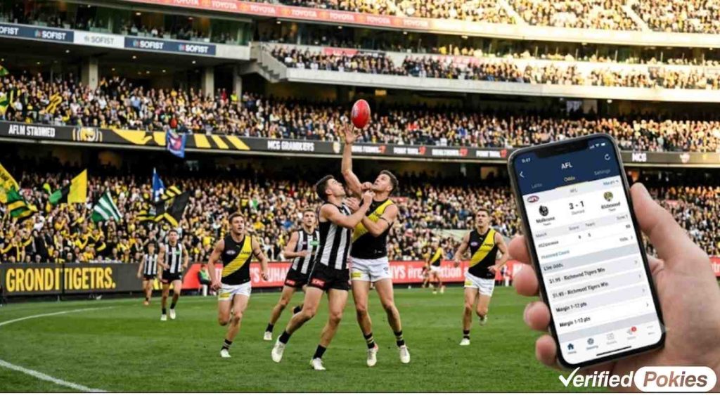 AFL Season Betting Guide: Top Tips and Strategies for Australian Punters in 2026