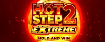 Hot Step 2 Extreme Pokie Review