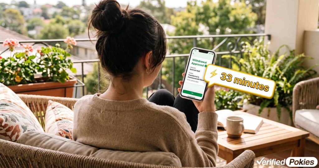 Withdrawal Speed Test: We Timed Australian Casino Payouts So You Don’t Have To