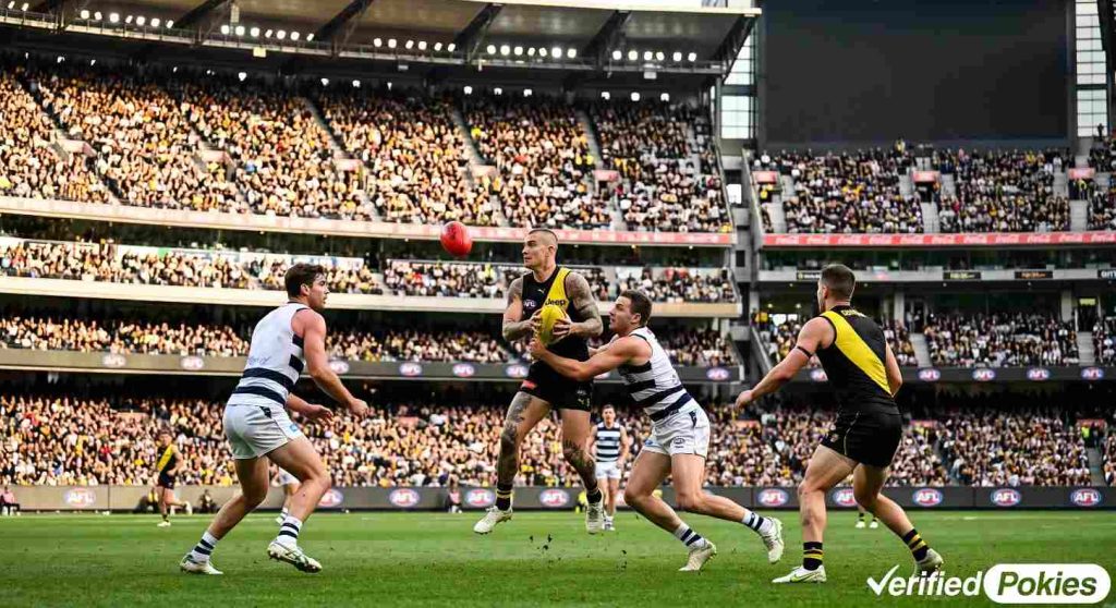 2026 AFL Finals: Who’s In, Who Starred, and Where the Value Is for Punters