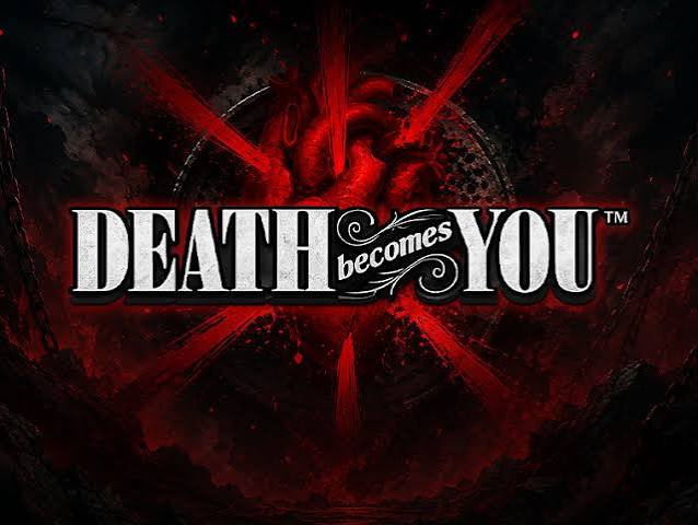 Death Becomes You Pokie Review