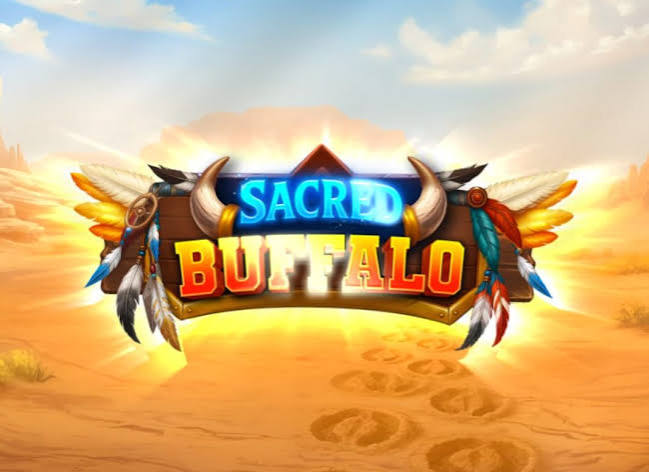 Sacred Buffalo Pokie Review