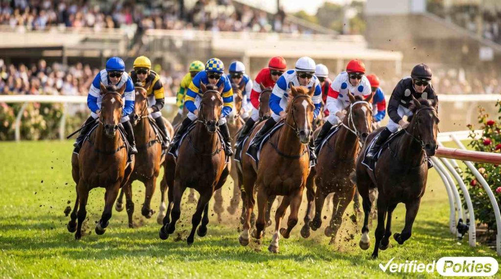 Melbourne Cup 2026 Tips & Predictions