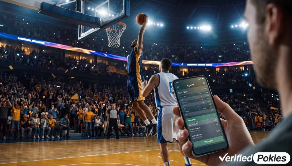 NBA 2026-27 Season Preview: Who to Back and How to Bet in Australia
